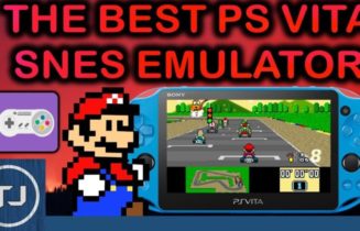 What Is The Best Snes Emulator?