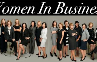 How Women Are Rising in Business