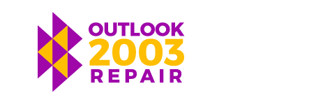 Outlook2003 Repair